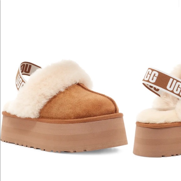 Ugg funkette size 6 Clearance